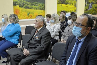 Сохраняя традиции ученичества